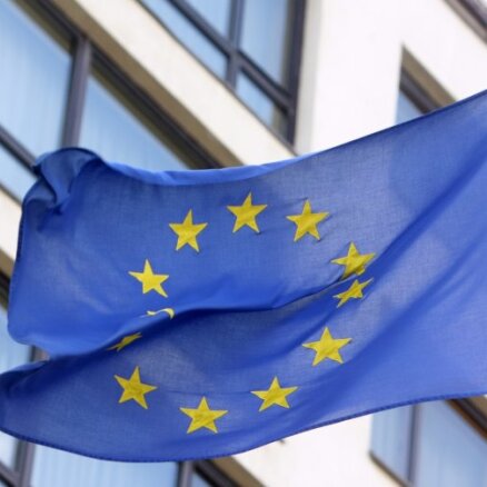 ЕС расширил санкционный список на 12 имен