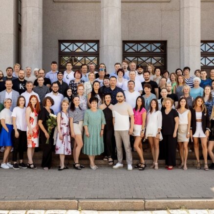 Daugavpils teātris uzsāk sezonu ar dalību starptautiskos festivālos