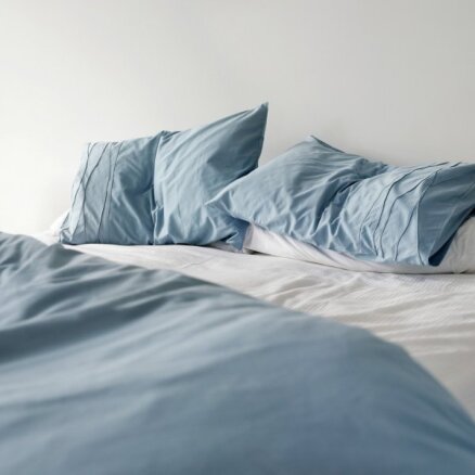 Ģenerāltīrīšana gultasveļai: padomi, kas noderēs veļas dienai