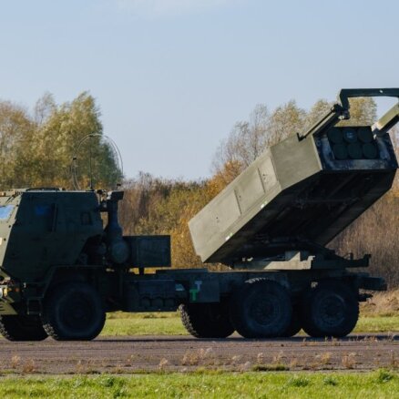 На встрече Рамштайн-3 объявили о поставках нового оружия для Украины