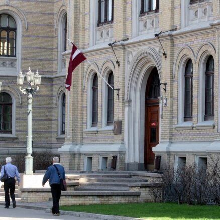 VDK dokumentu zinātnisko izpēti uztic Latvijas Universitātei