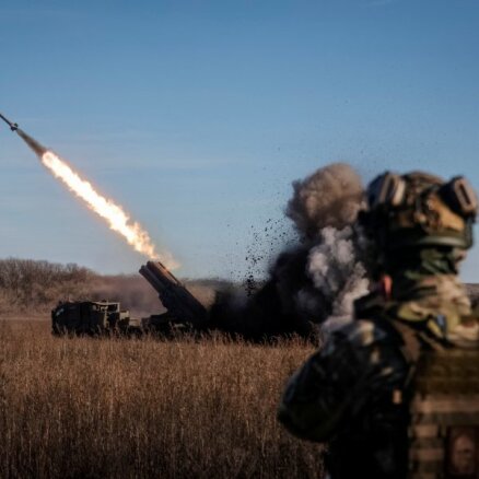 Каким будет наступление в Украине и кто его начнет?