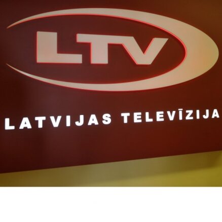 Самым популярным телеканалом в Латвии стал LTV1