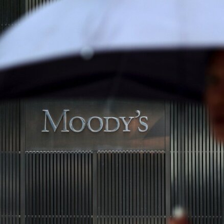 Moody’s приблизило Грецию к коммерческому дефолту