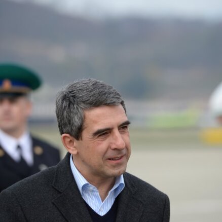 Президент Болгарии: Россия пытается расколоть Европу кибератаками