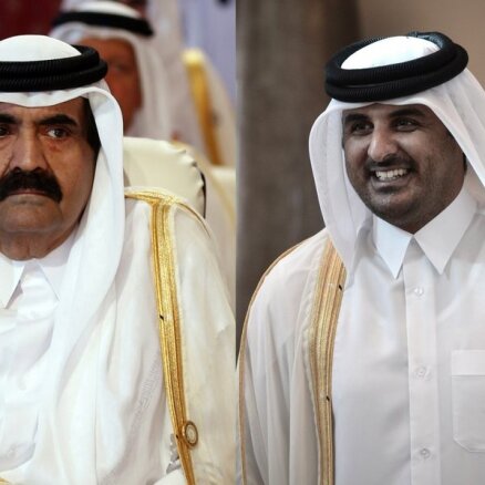 FT: Катар заплатил террористам в Сирии миллиард долларов выкупа