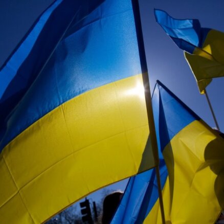 Нидерланды проведут референдум об ассоциации Украины с Евросоюзом