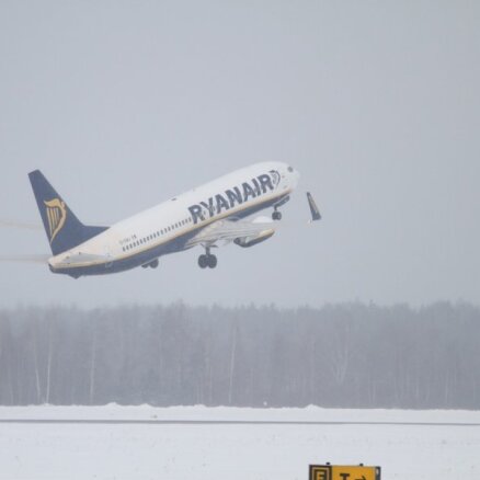 Пассажиры Ryanair больше не смогут произвольно выбирать места прямо в самолете