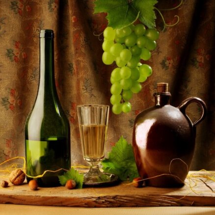 Истина в вине: 5 мифов об алкоголе, в которые все верят