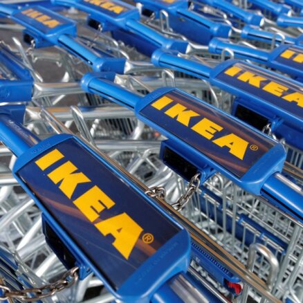 'Ikea' attīstīs produktu līniju datorspēļu cienītājiem