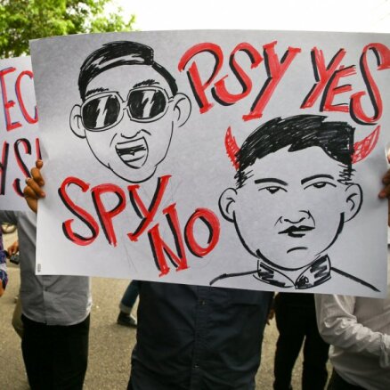 Что известно о запрещенном в мире токсине VX, убившем брата Ким Чен Ына