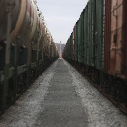 Kravu samazinājuma dēļ 'Latvijas dzelzceļā' varētu tikt atlaisti vēl apmēram 600 darbinieku