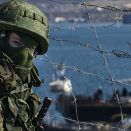 США заявили о гибели 500 российских солдат на востоке Украины