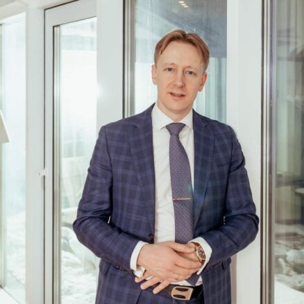 Kā neizputēt cenu kāpuma laikā? Intervija ar vienu no pasaulē spēcīgākajiem finansistiem