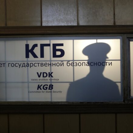 В Литве обнародуют фамилии экс-агентов КГБ, десять из них — хорошо известные