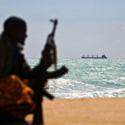 Somālija saglabā līderpozīcijas nestabilāko valstu vidū