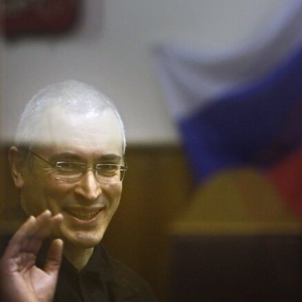 Ходорковского и Каспарова объявили "иностранными агентами" в России