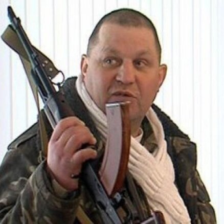 В Ровно убит активист "Правого сектора" Сашко Билый