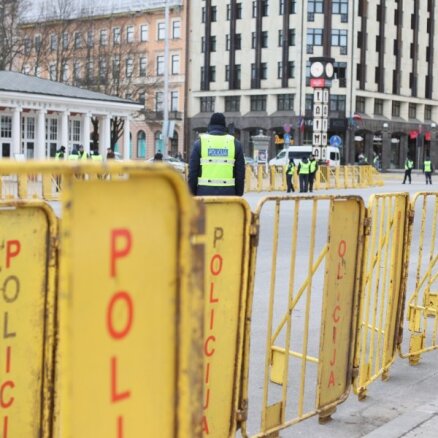 16. martā prokremliski noskaņotie var īstenot demonstratīvas vai prettiesiskas aktivitātes, vērtē VDD