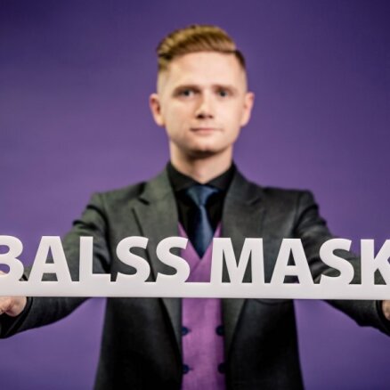 Rudenī TV3 būs jauns dziedāšanas šovs – 'Balss maskā'