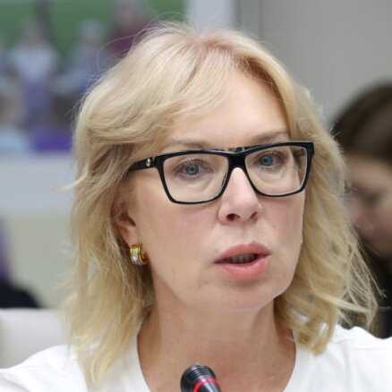 Омбудсмен Украины рассказала о пытках и изнасилованиях украинских военнопленных