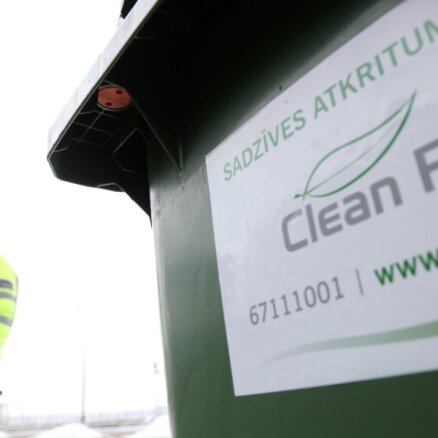 'CleanR grupa' emitējusi obligācijas 15 miljonu eiro apmērā
