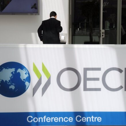 Lietuvas rūpnieki vēršas OECD saistībā ar Ķīnas tirdzniecības ierobežojumiem