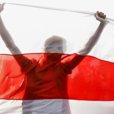 Rīga piedalīsies Baltkrievijas Solidaritātes dienas akcijā