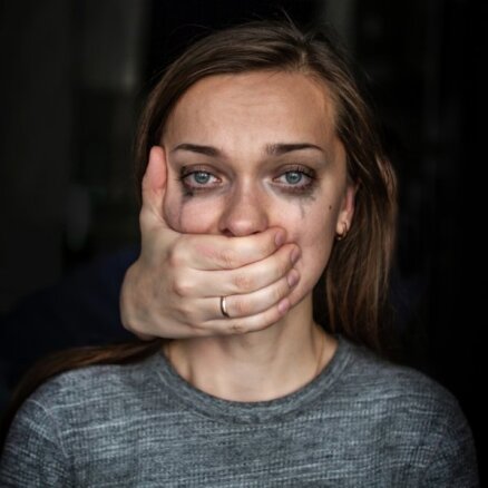 Дело о сексуальном насилии на Брасе и в Чиекуркалнсе: охотник за женщинами осужден на 9 лет