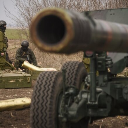 В Минске утвердили соглашение об отводе вооружений калибром до 100 миллиметров