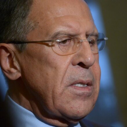 Лавров: РФ готова сотрудничать с США и ждет реформ на Украине