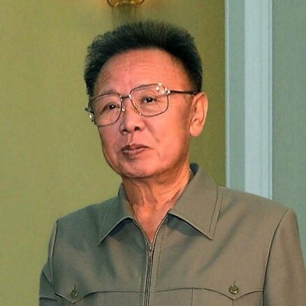 Mediji: Phenjanā nākamnedēļ nosauks Kima Čenira pēcteci