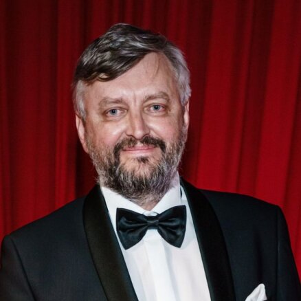 "Это же не Пушкин всех изнасиловал в Буче". Сергей Лозница об отмене русской культуры и коллективной вине