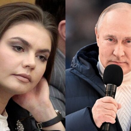 Šveices draudzenes lūdz Kabajevu doties uz Maskavu apturēt Putinu