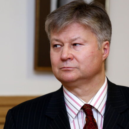 МИД Латвии: вступление Украины в НАТО возможно