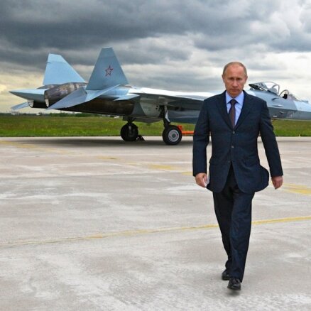 Путин распорядился создать в Беларуси российскую авиабазу