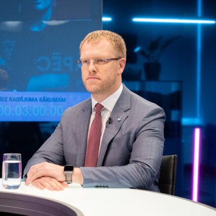 VARAM neesot tiesiska pamata rosināt Daugavpils pašvaldības domes atlaišanu