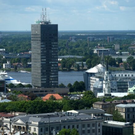 KNAB sācis kriminālprocesu pret Robertu Dilbu (plkst. 13.06)