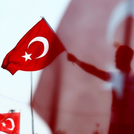 Турция прощается с Европой: в стране хотят разрешить смертную казнь