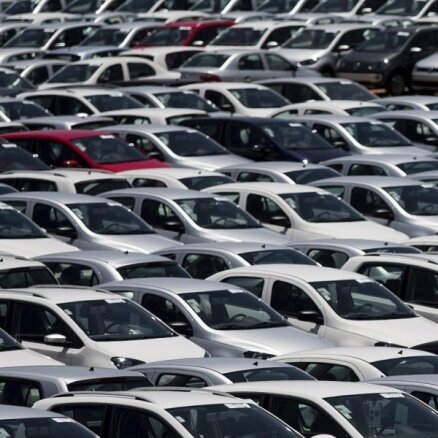 В Европе тоже выявлены манипуляции с выбросами в автомобилях Volkswagen