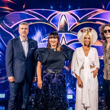 TV3 jauno dziedāšanas šovu žūrēs Sipeniece, Krīvēns, Šipkēvics un Samanta Tīna