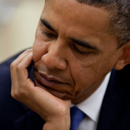 Обама пообещал Европе спасение от "Газпрома"