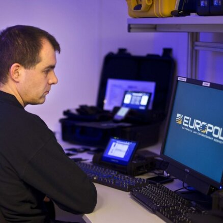 Europol открыл подразделение по борьбе с незаконной перевозкой мигрантов