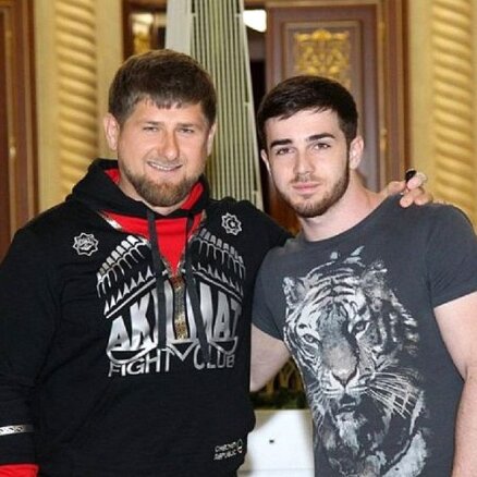Krievijas dziedātāja pazušanu saista ar Čečenijas pretgeju kampaņu