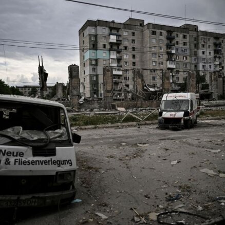 ООН о войне в Украине: Международное право нарушают обе стороны