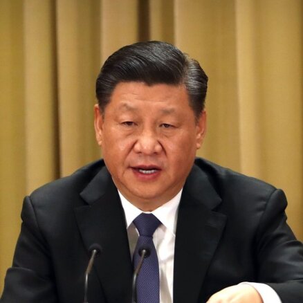 Лидер Китая не исключил применения военной силы против Тайваня