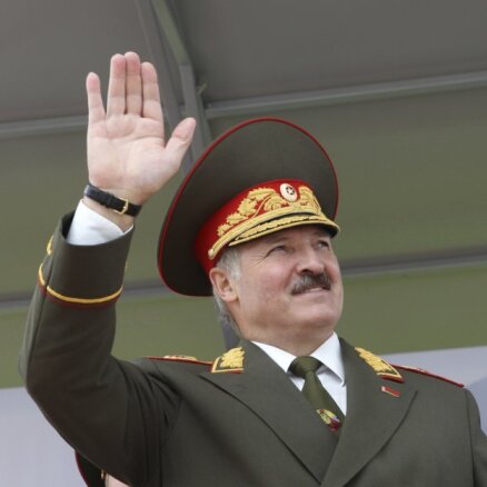 Лукашенко раскрыл цели размещения российской базы