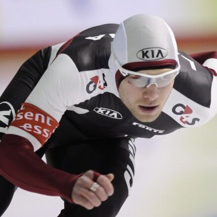 Latviju Soču olimpiskajās spēlēs pārstāvēs vairāk kā pussimts sportistu
