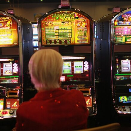 'Spried ar Delfi' par izmaiņām azartspēļu darbības regulējumā. Pilns ieraksts