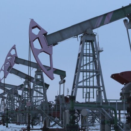 Германия хочет отказаться от российcкой нефти к концу года. Но минфин опасается остановки заводов